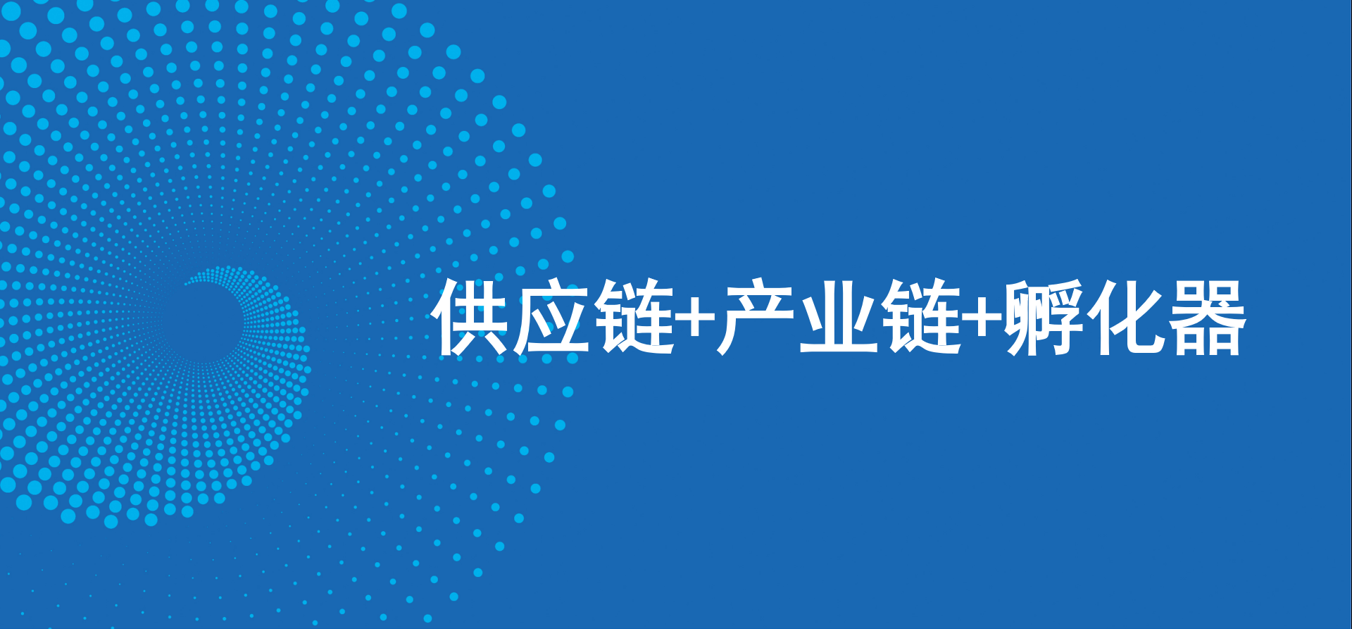 三驾马车齐头并进，尊龙凯时新战略推动高质量发展